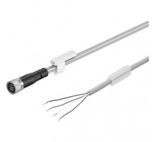 Соединительный кабель Festo NEBU-M8G4-K-9-LE4