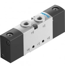 Распределитель с пневматическим управлением Festo VUWS-LT30-B52-G38