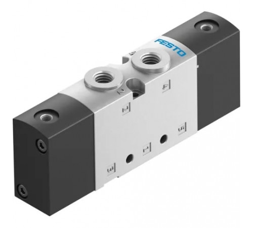 Распределитель с пневматическим управлением Festo VUWS-LT30-B52-G38