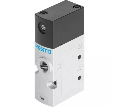 Распределитель с пневматическим управлением Festo VUWS-L20-M32U-A-N18