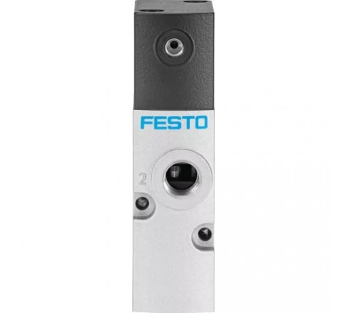 Распределитель с пневматическим управлением Festo VUWS-L20-M32U-A-N18