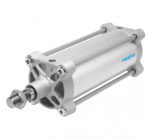 Стандартный пневмоцилиндр Festo DSBG-200-P-N3