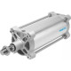 Стандартный пневмоцилиндр Festo DSBG-200-80-P-N3