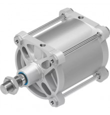 Стандартный пневмоцилиндр Festo DSBG-320-1300-PPVA-N3R3