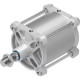 Стандартный пневмоцилиндр Festo DSBG-250-500-PPVA-N3R3