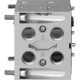 Коллекторная плита Festo VABV-S4-1HS-G14-2T1