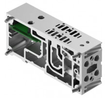 Коллекторная плита Festo VABV-S4-2HS-G18-2T2