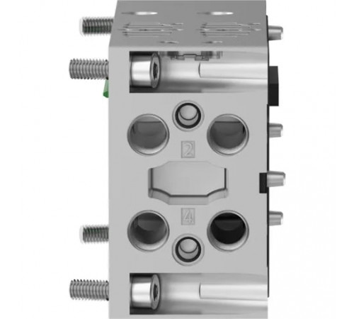 Коллекторная плита Festo VABV-S4-2HS-G18-2T2