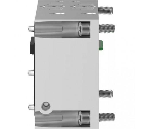 Коллекторная плита Festo VABV-S4-2HS-G18-2T2