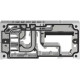 Коллекторная плита Festo VABV-S4-1HS-G14-2T1