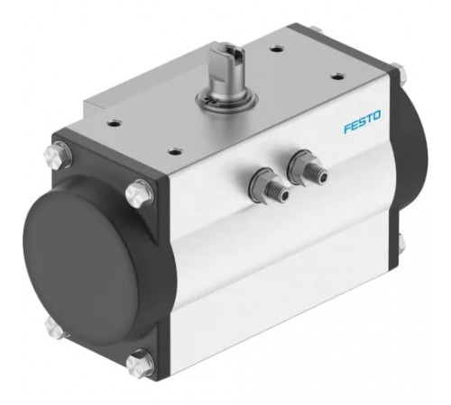 Неполноповоротный привод Festo DFPD-N-20-RP-90-RS35-F05-R3-C