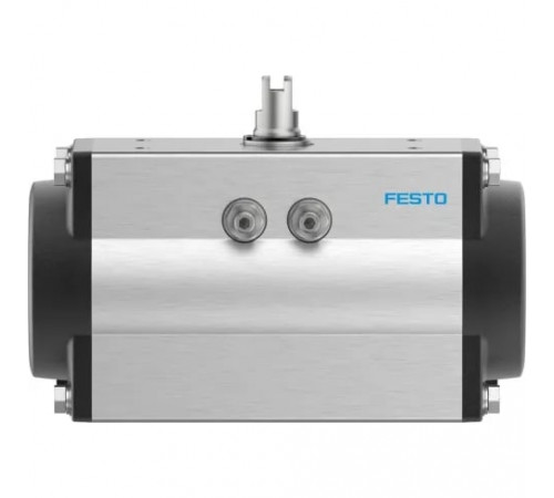 Неполноповоротный привод Festo DFPD-N-20-RP-90-RS35-F05-R3-C