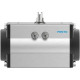 Неполноповоротный привод Festo DFPD-N-20-RP-90-RS35-F05-R3-C