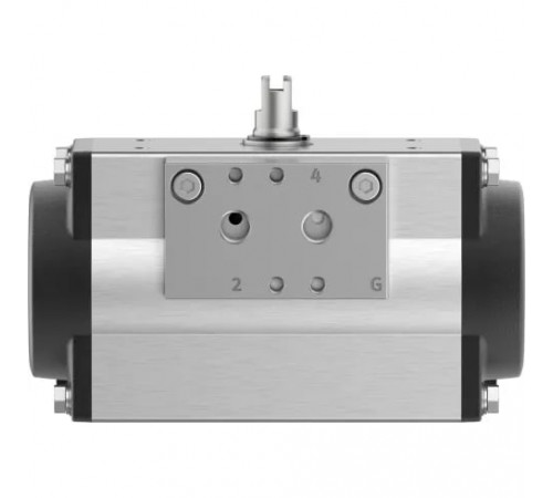 Неполноповоротный привод Festo DFPD-N-20-RP-90-RS35-F05-R3-C