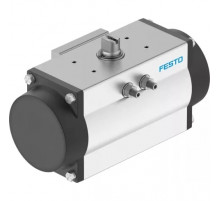 Неполноповоротный привод Festo DFPD-N-160-RP-90-RS35-F07-R3-C