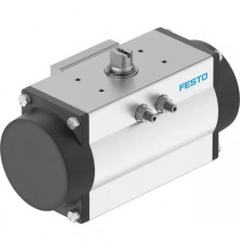 Неполноповоротный привод Festo DFPD-N-160-RP-90-RS35-F07-R3-C