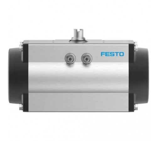 Неполноповоротный привод Festo DFPD-N-160-RP-90-RS35-F07-R3-C