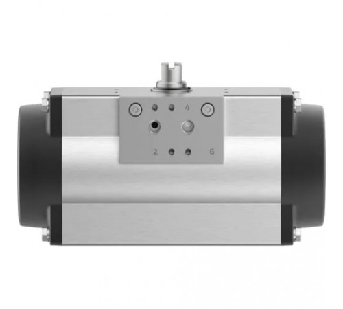 Неполноповоротный привод Festo DFPD-N-160-RP-90-RS35-F07-R3-C