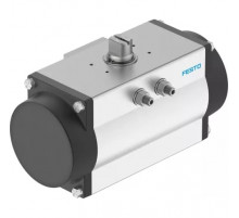 Неполноповоротный привод Festo DFPD-N-300-RP-90-RS60-F10-R3-C