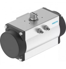 Неполноповоротный привод Festo DFPD-N-240-RP-90-RS35-F10-R3-C