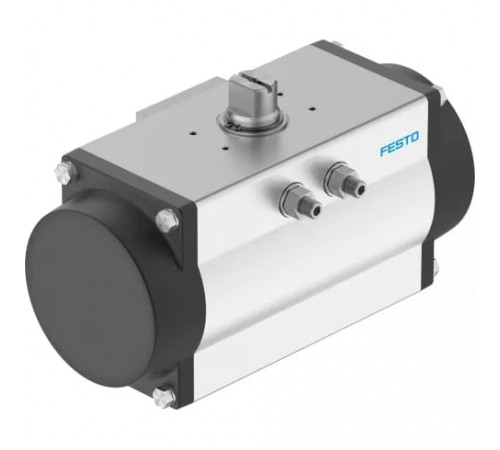 Неполноповоротный привод Festo DFPD-N-240-RP-90-RS60-F10-R3-C