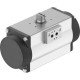 Неполноповоротный привод Festo DFPD-N-240-RP-90-RS60-F10-R3-C