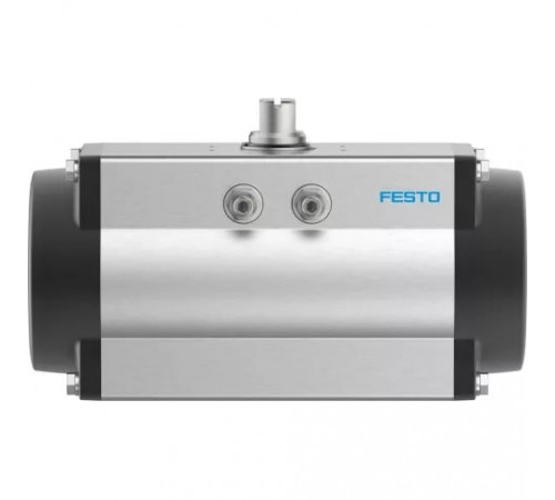 Неполноповоротный привод Festo DFPD-N-240-RP-90-RS60-F10-R3-C