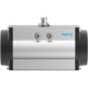 Неполноповоротный привод Festo DFPD-N-240-RP-90-RS60-F10-R3-C