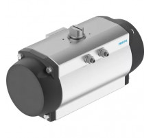 Неполноповоротный привод Festo DFPD-N-900-RP-90-RS45-F14-R3-C