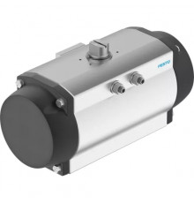 Неполноповоротный привод Festo DFPD-N-1200-RP-90-RS60-F14-R3-C