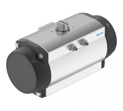 Неполноповоротный привод Festo DFPD-N-1200-RP-90-RS60-F14-R3-C