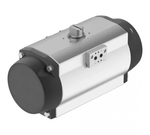 Неполноповоротный привод Festo DFPD-N-1200-RP-90-RS60-F14-R3-C