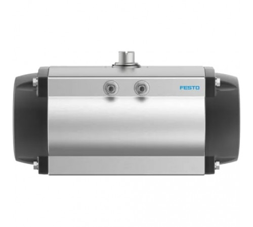 Неполноповоротный привод Festo DFPD-N-1200-RP-90-RS60-F14-R3-C
