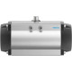 Неполноповоротный привод Festo DFPD-N-1200-RP-90-RS60-F14-R3-C