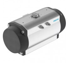 Неполноповоротный привод Festo DFPD-2300-RP-90-RS60-F16-R3-C