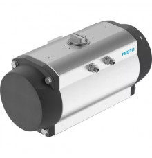 Неполноповоротный привод Festo DFPD-2300-RP-90-RS60-F16-R3-C
