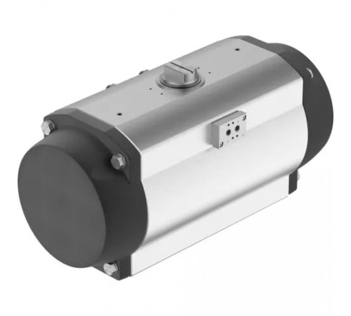 Неполноповоротный привод Festo DFPD-2300-RP-90-RS60-F16-R3-C