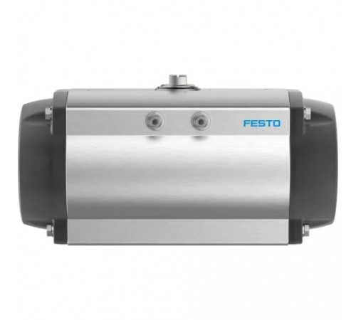 Неполноповоротный привод Festo DFPD-2300-RP-90-RS60-F16-R3-C