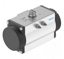 Неполноповоротный привод Festo DFPD-300-RP-90-RS35-F10-R3-C-VDE2