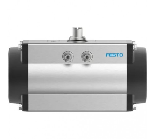 Неполноповоротный привод Festo DFPD-240-RP-90-RS60-F10-R3-C-VDE2