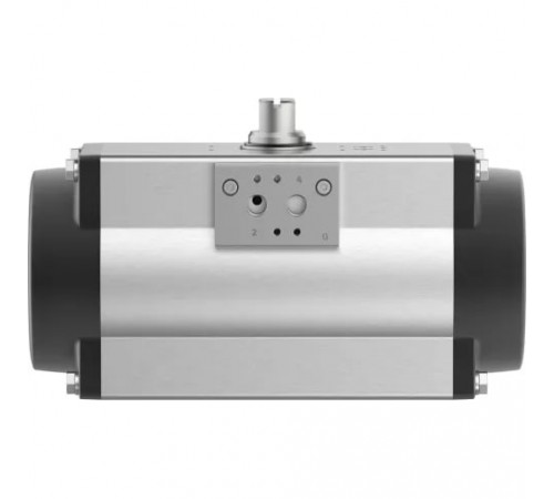 Неполноповоротный привод Festo DFPD-240-RP-90-RS60-F10-R3-C-VDE2