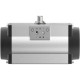 Неполноповоротный привод Festo DFPD-240-RP-90-RS60-F10-R3-C-VDE2