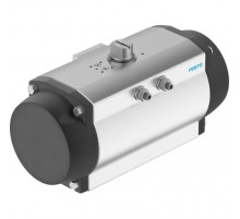 Неполноповоротный привод Festo DFPD-900-RP-90-RS45-F14-R3-C-VDE2
