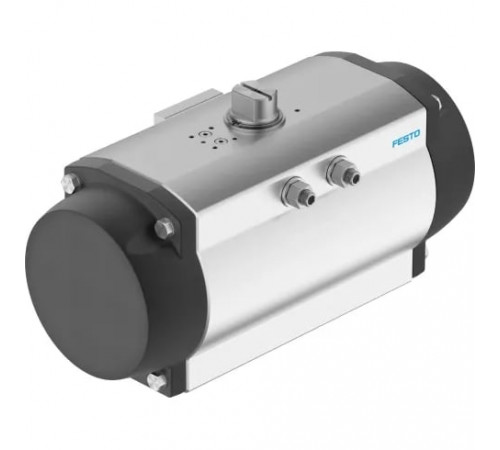 Неполноповоротный привод Festo DFPD-900-RP-90-RS35-F14-R3-C-VDE2