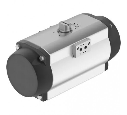 Неполноповоротный привод Festo DFPD-900-RP-90-RS35-F14-R3-C-VDE2