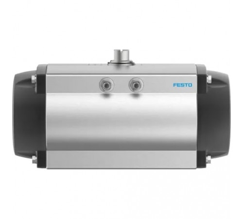 Неполноповоротный привод Festo DFPD-900-RP-90-RS35-F14-R3-C-VDE2