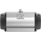 Неполноповоротный привод Festo DFPD-900-RP-90-RS35-F14-R3-C-VDE2
