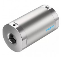 Пережимной клапан Festo VZQA-C-M22C-15-GG-ALALE-6