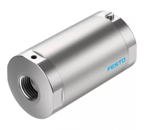 Пережимной клапан Festo VZQA-C-M22C-15-GG-ALALE-6