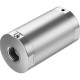 Пережимной клапан Festo VZQA-C-M22C-15-S5S5-ALV4E-6-E Ру40 Ду15 ( PN40 DN15 )